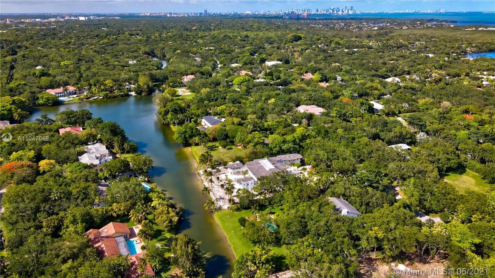 SNAPPER CREEK LAKES SUB - Residential