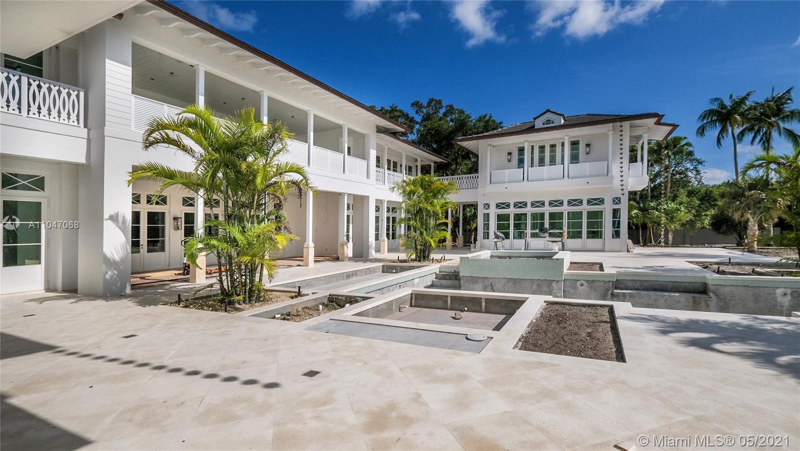 SNAPPER CREEK LAKES SUB - Residential