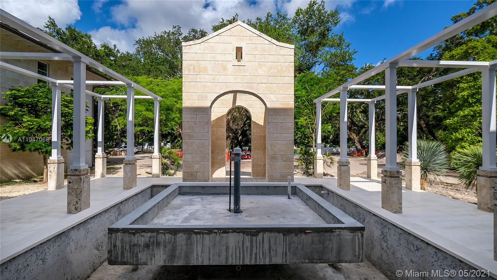 SNAPPER CREEK LAKES SUB - Residential