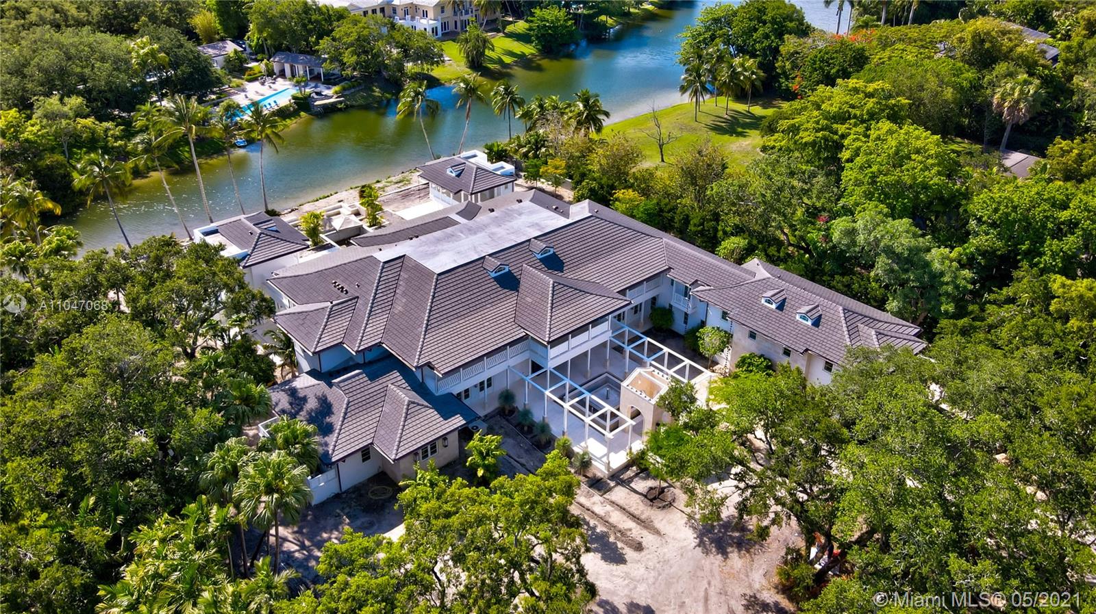 SNAPPER CREEK LAKES SUB - Residential