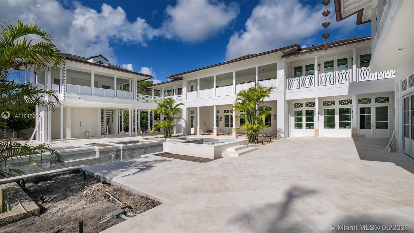 SNAPPER CREEK LAKES SUB - Residential