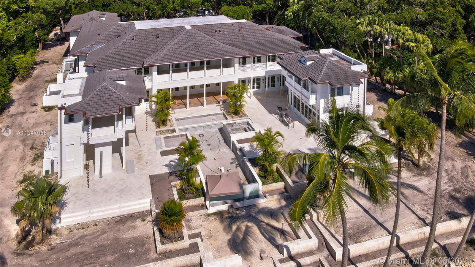 SNAPPER CREEK LAKES SUB - Residential