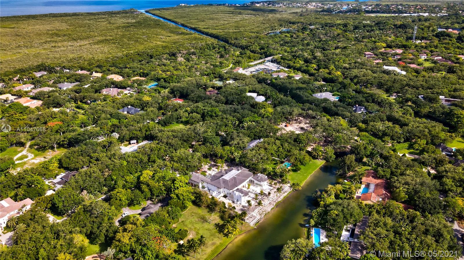 SNAPPER CREEK LAKES SUB - Residential