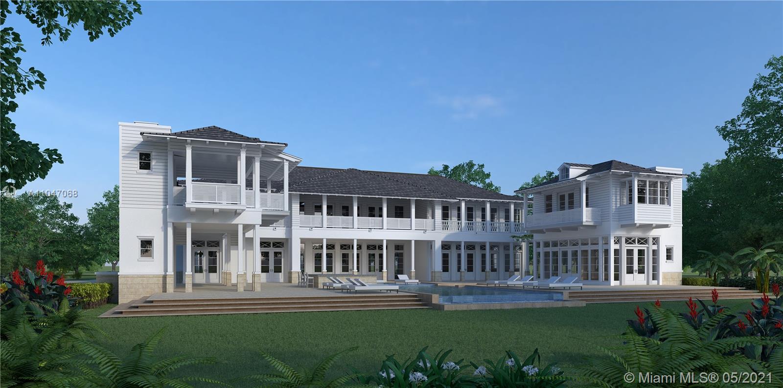 SNAPPER CREEK LAKES SUB - Residential