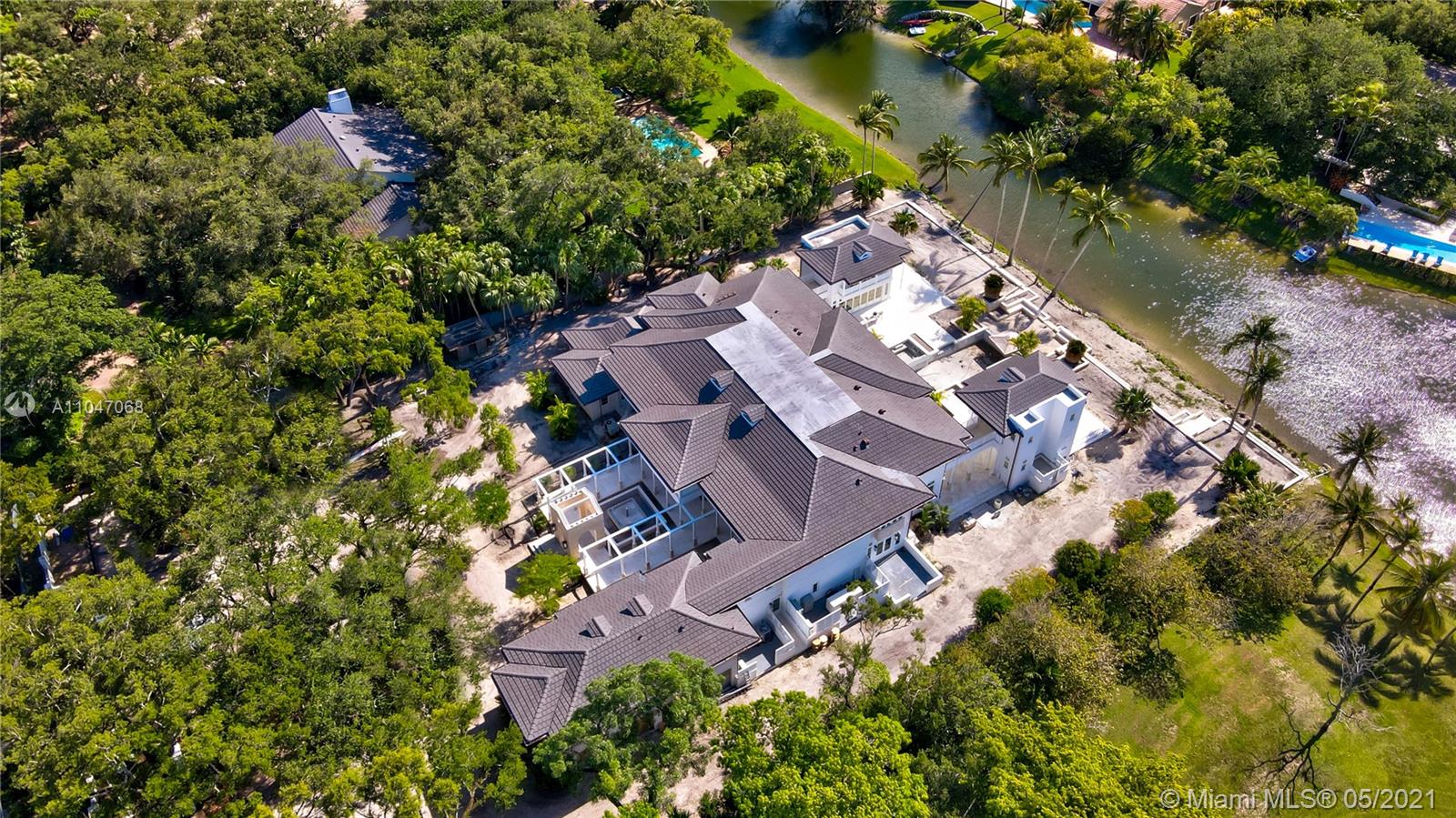 SNAPPER CREEK LAKES SUB - Residential