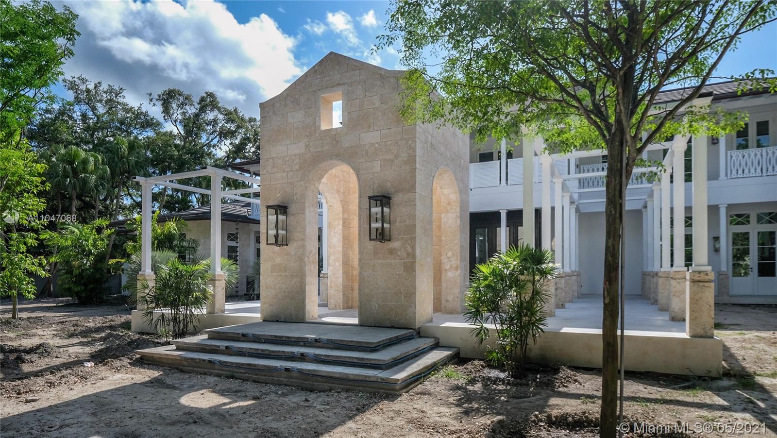 SNAPPER CREEK LAKES SUB - Residential