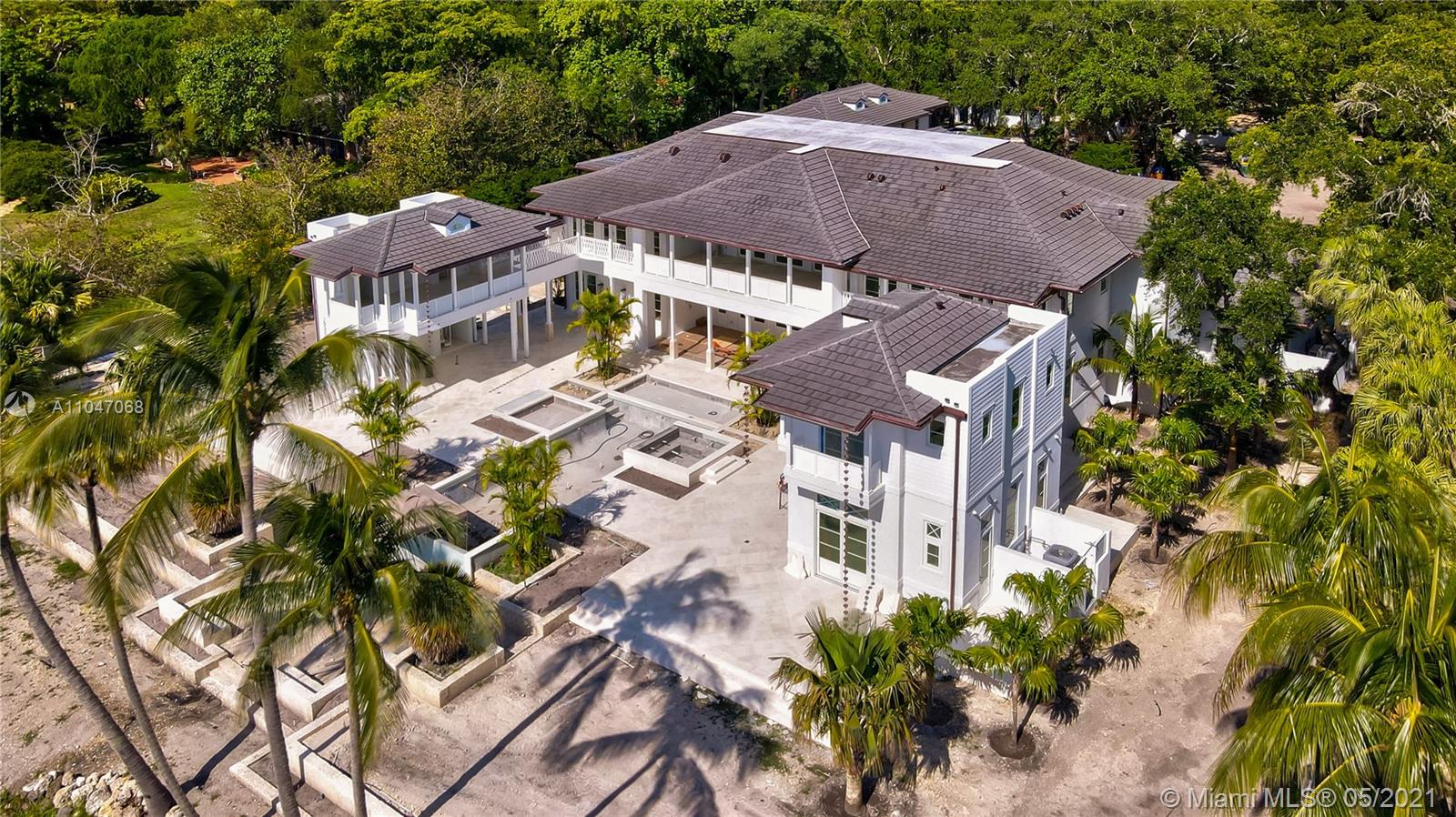 SNAPPER CREEK LAKES SUB - Residential