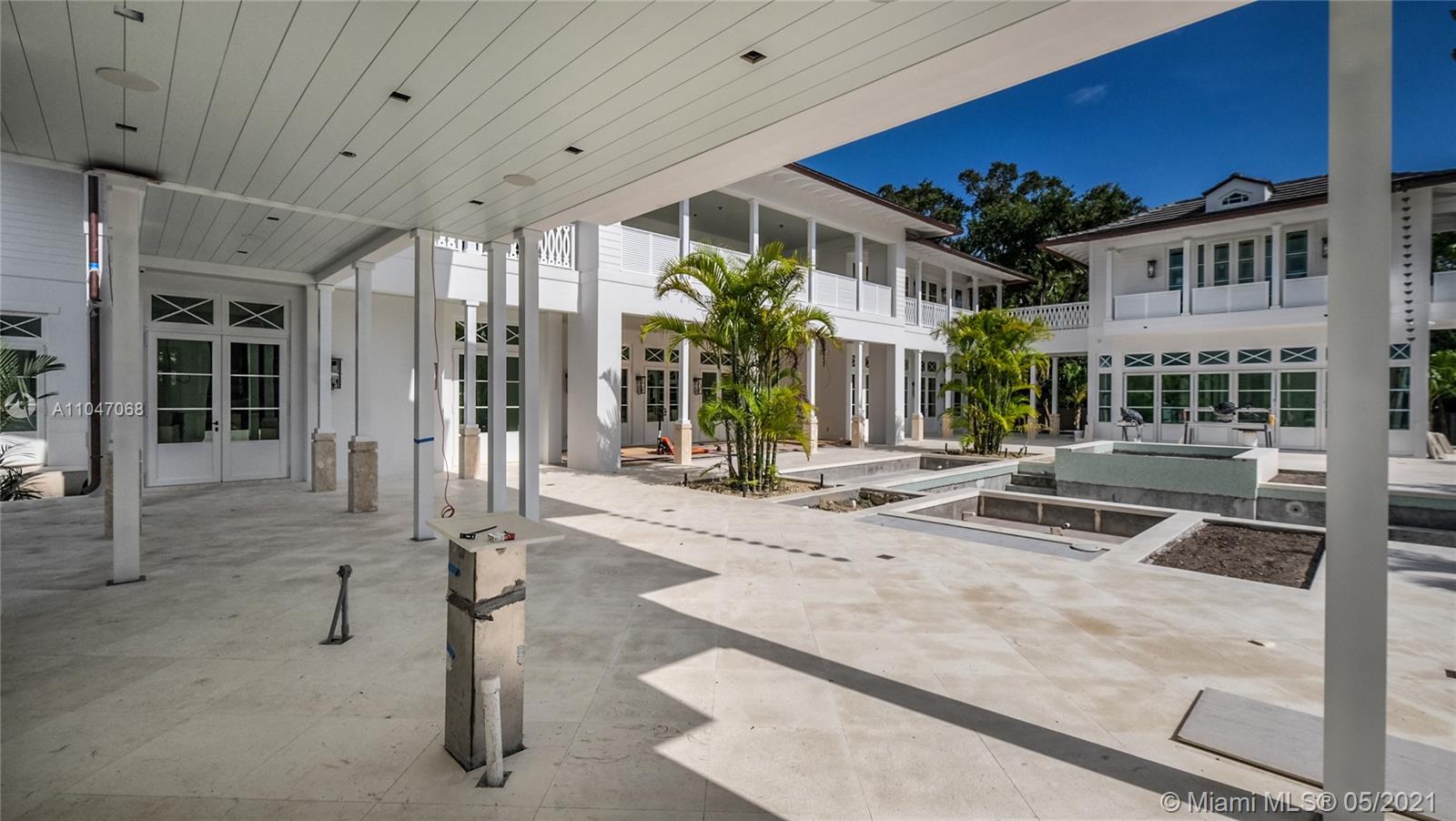 SNAPPER CREEK LAKES SUB - Residential