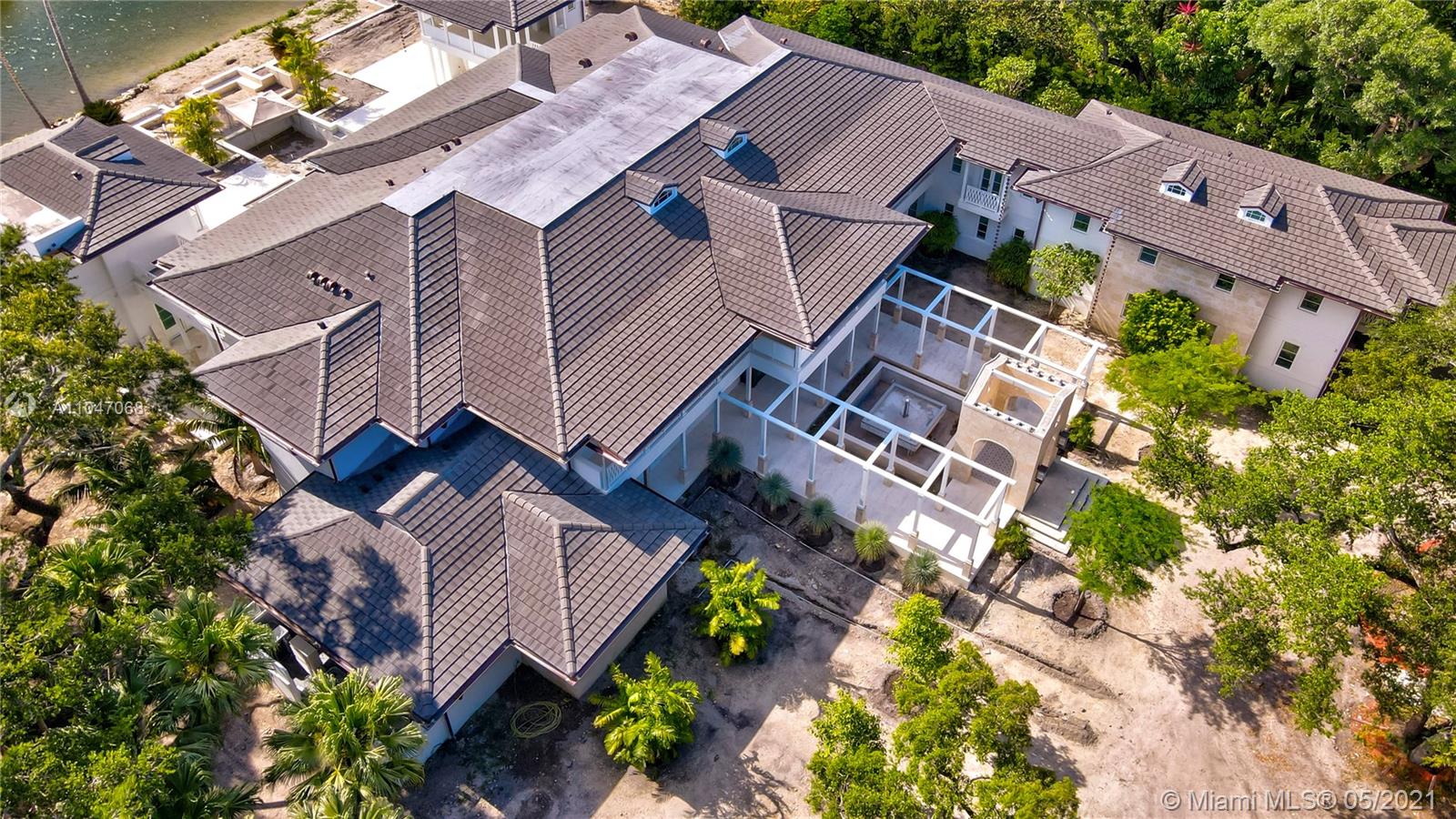 SNAPPER CREEK LAKES SUB - Residential