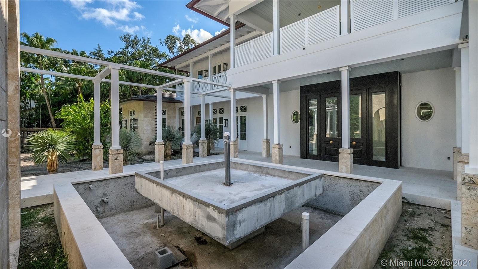 SNAPPER CREEK LAKES SUB - Residential