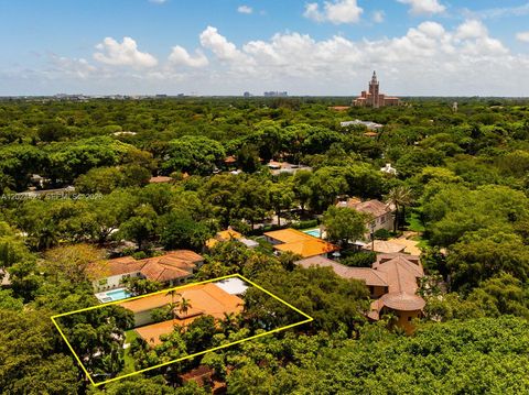 Tiny photo for 2508 Anderson Rd, Coral Gables, FL 33134 (MLS # A12024424)