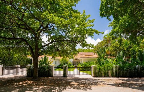 Tiny photo for 2508 Anderson Rd, Coral Gables, FL 33134 (MLS # A12024424)
