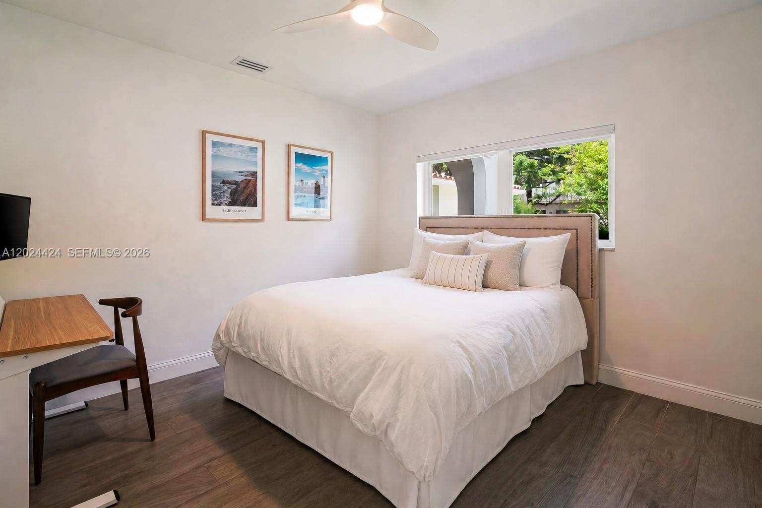 CORAL GABLES SEC A - Residential