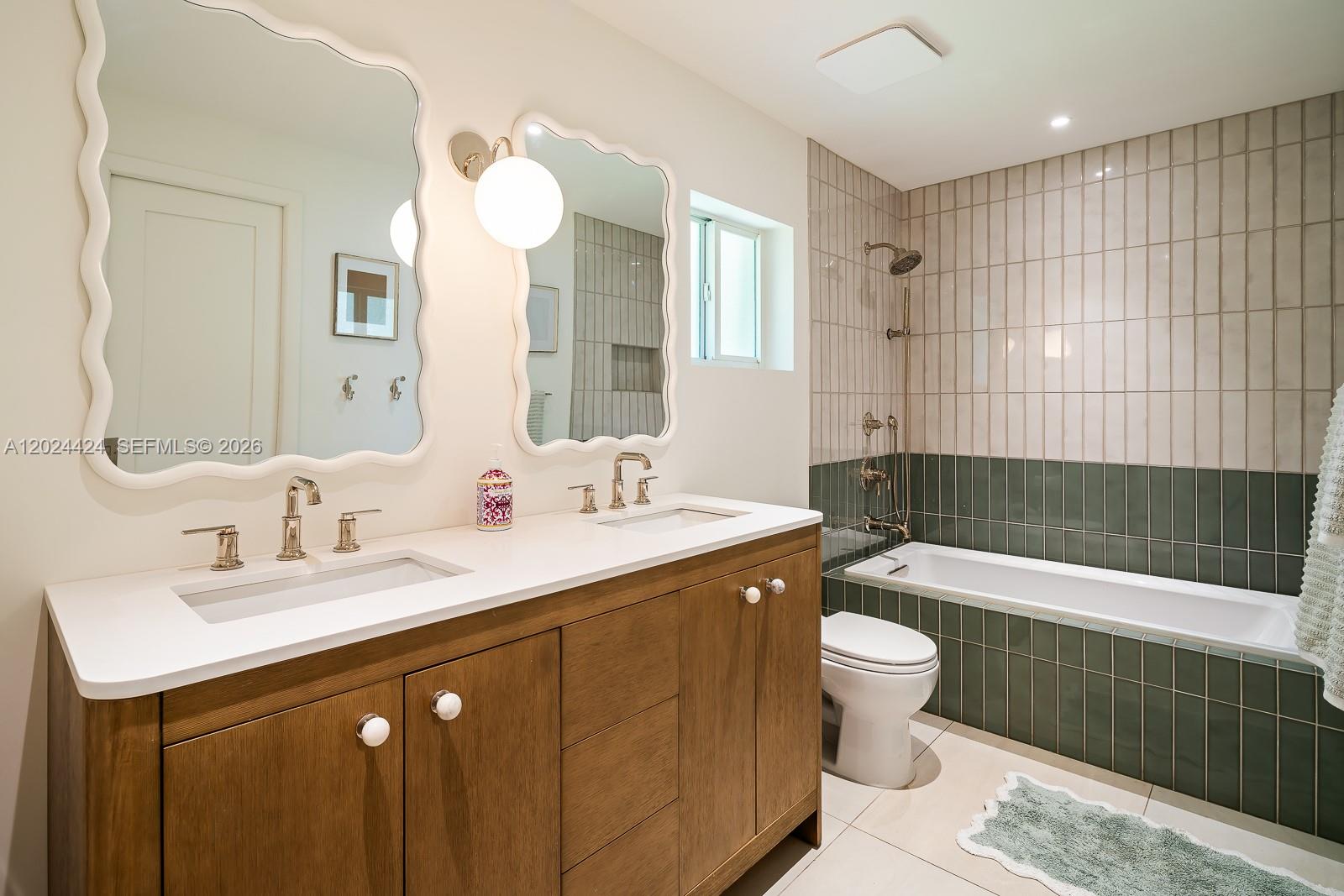 CORAL GABLES SEC A - Residential