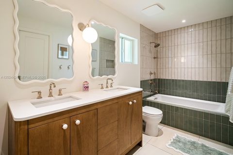 Tiny photo for 2508 Anderson Rd, Coral Gables, FL 33134 (MLS # A12024424)
