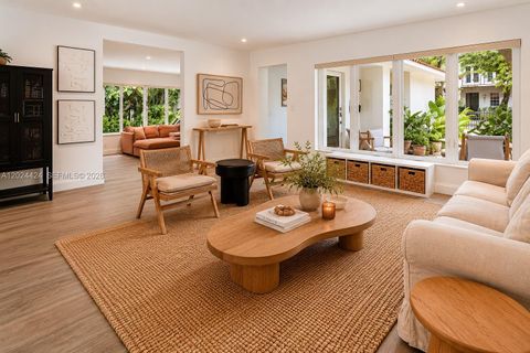 Tiny photo for 2508 Anderson Rd, Coral Gables, FL 33134 (MLS # A12024424)