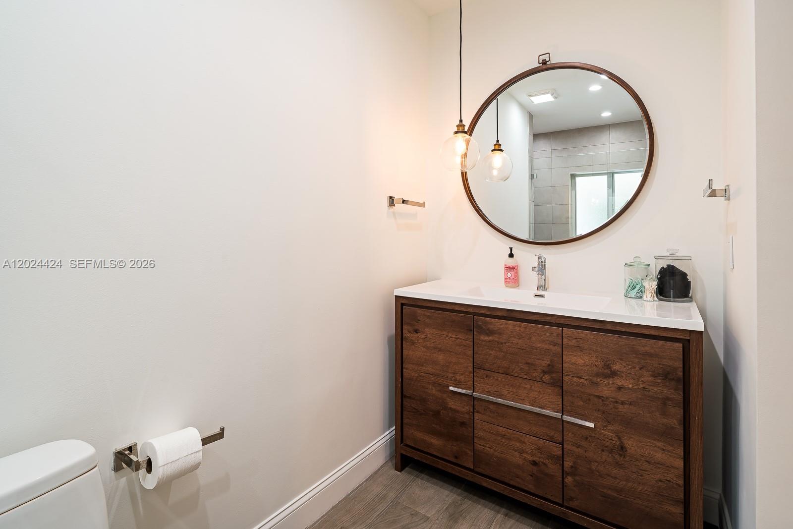 CORAL GABLES SEC A - Residential