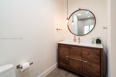 Tiny photo for 2508 Anderson Rd, Coral Gables, FL 33134 (MLS # A12024424)
