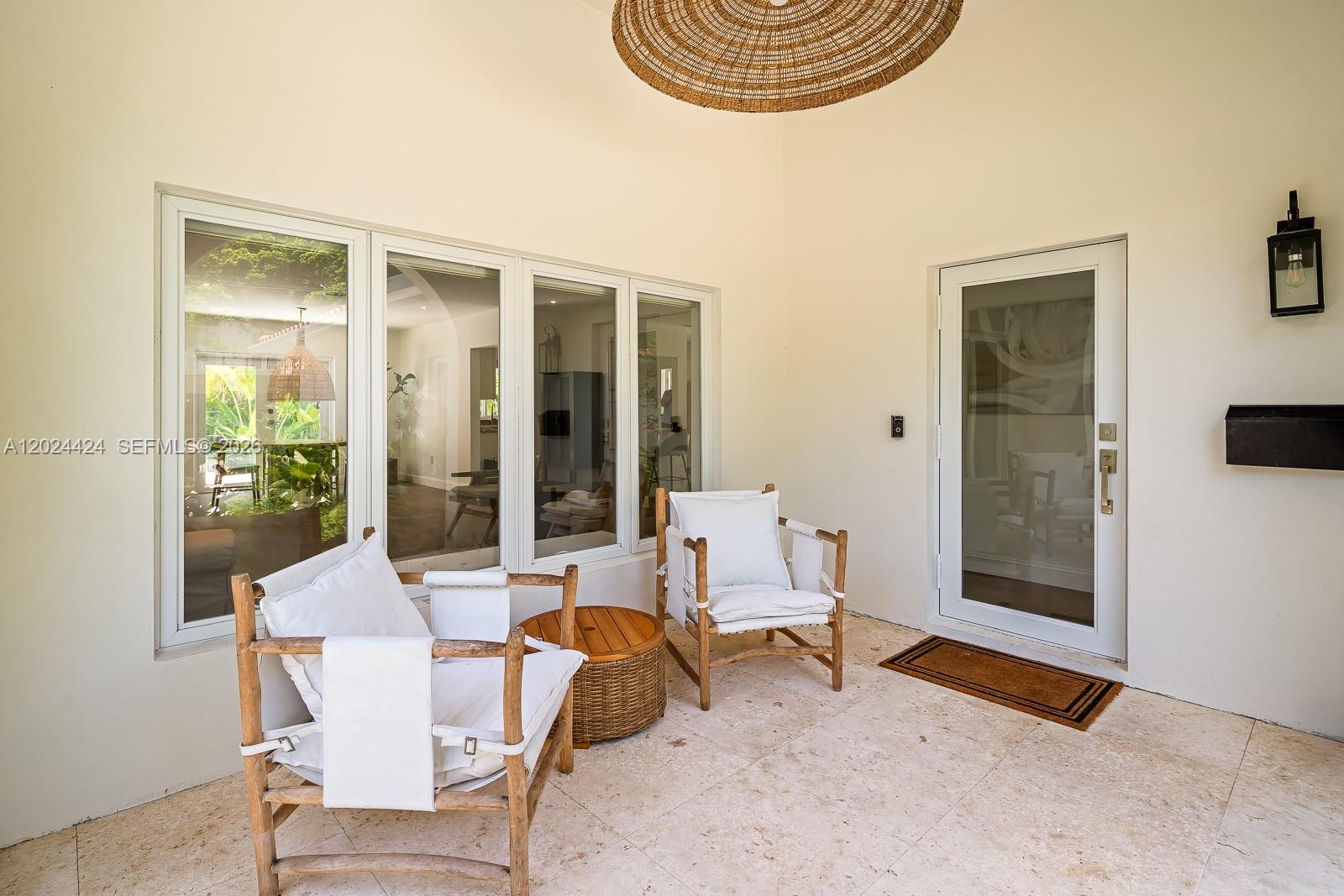 CORAL GABLES SEC A - Residential