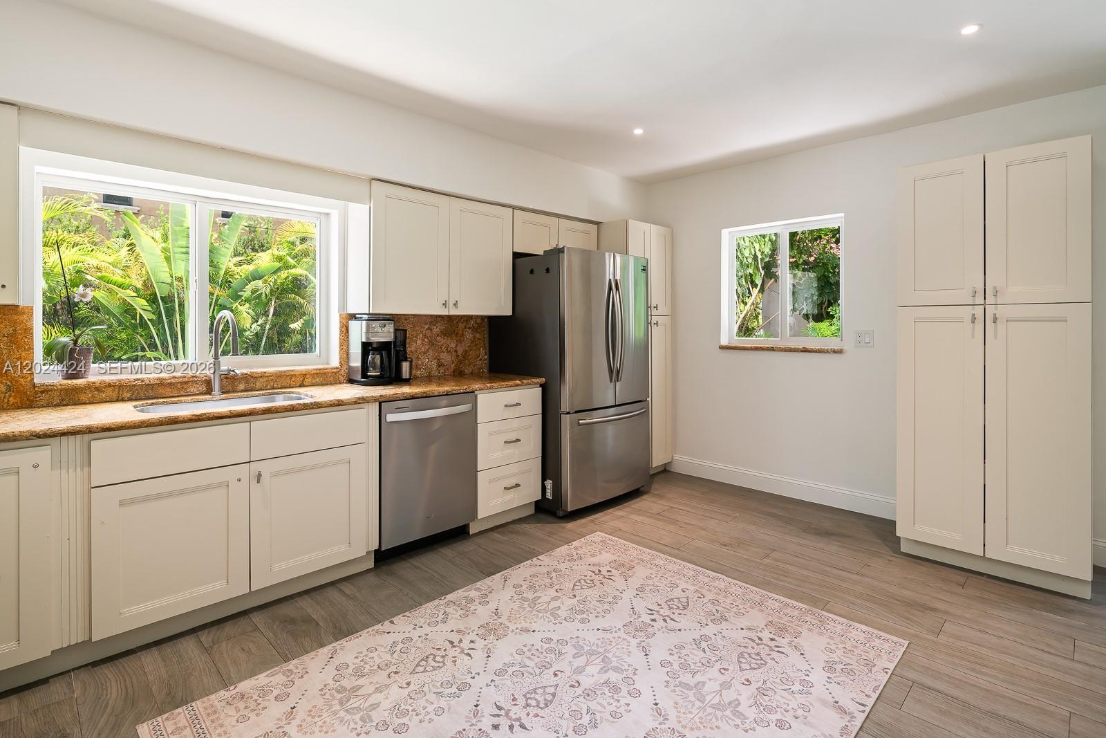 CORAL GABLES SEC A - Residential