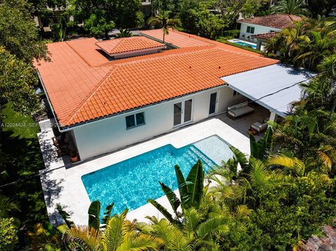 Tiny photo for 2508 Anderson Rd, Coral Gables, FL 33134 (MLS # A12024424)