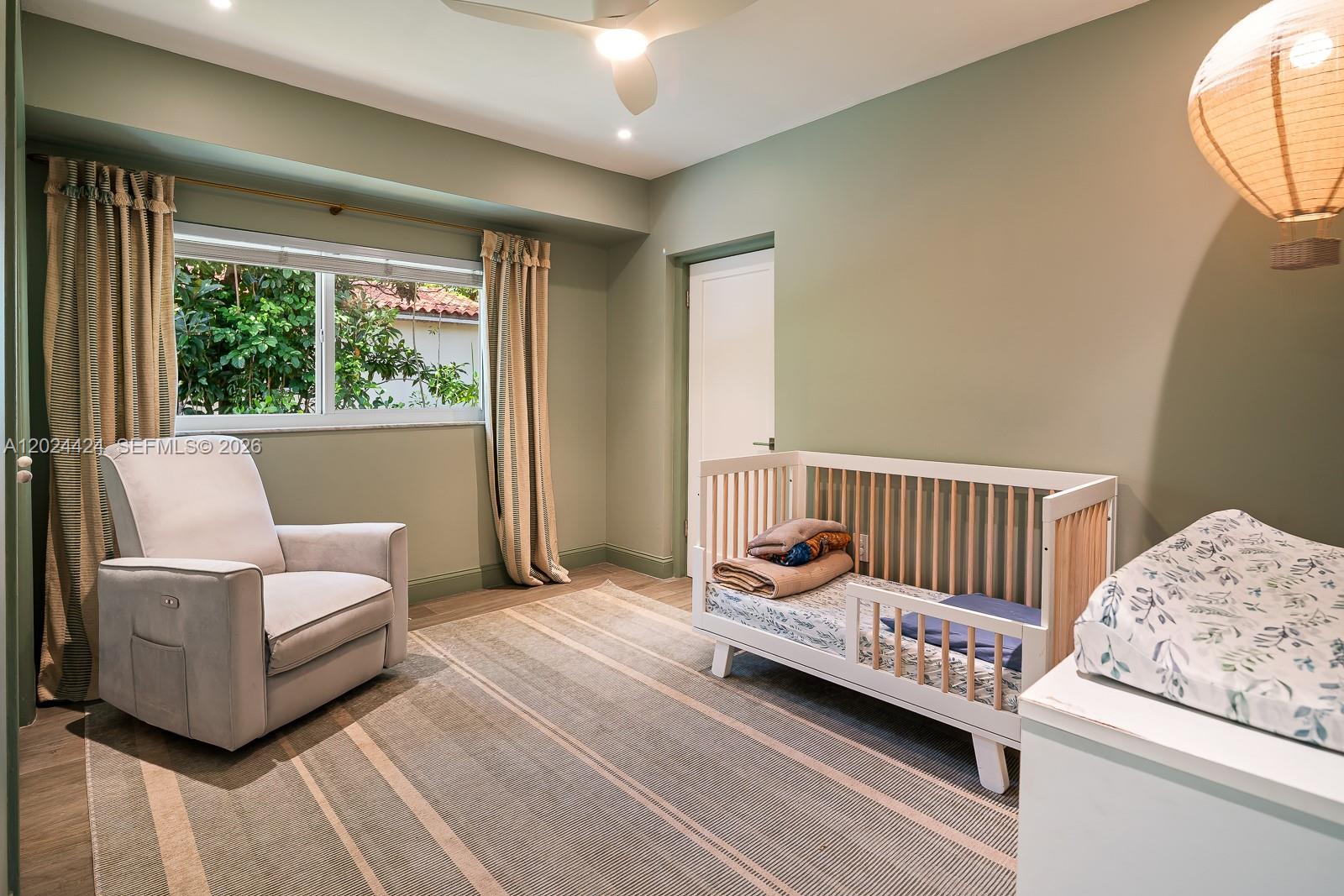CORAL GABLES SEC A - Residential