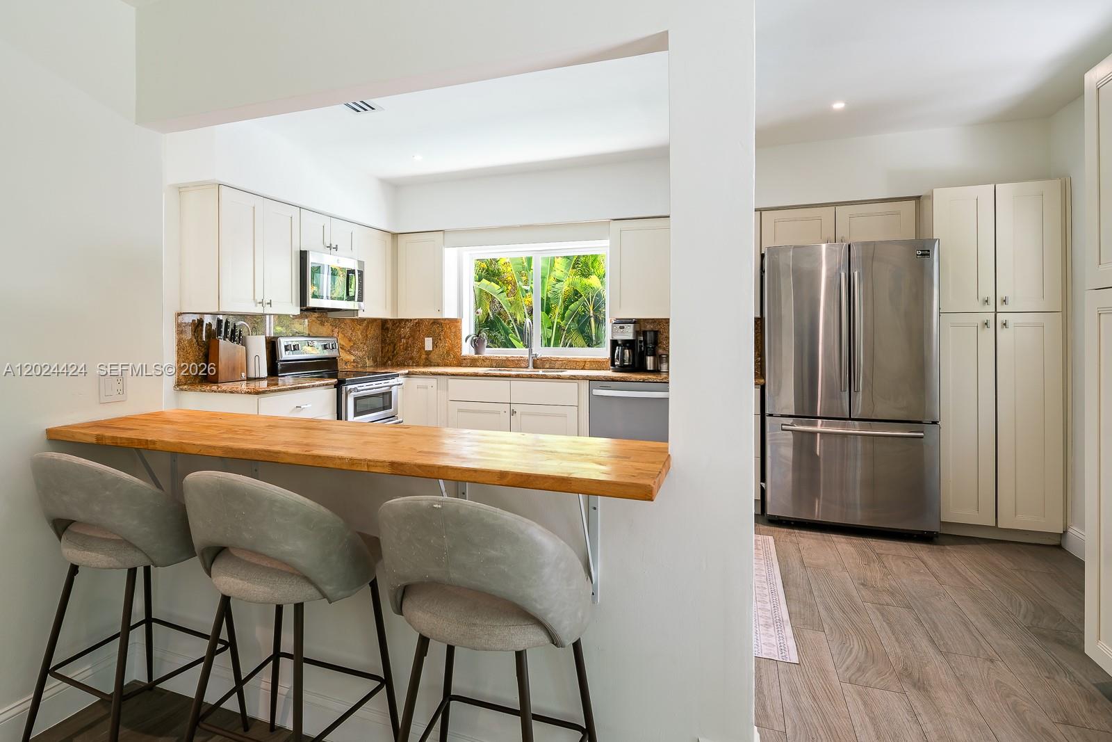 CORAL GABLES SEC A - Residential