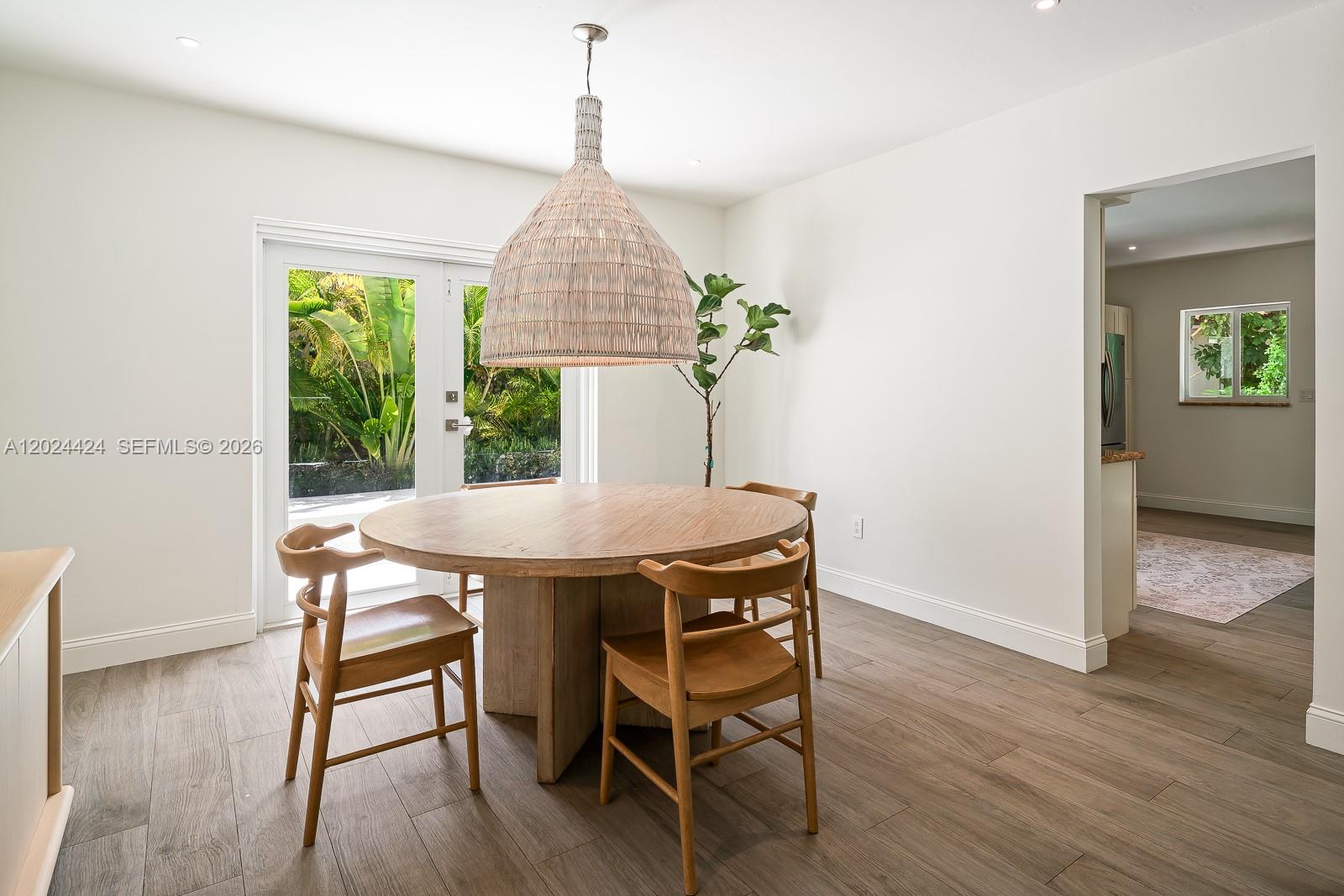 CORAL GABLES SEC A - Residential