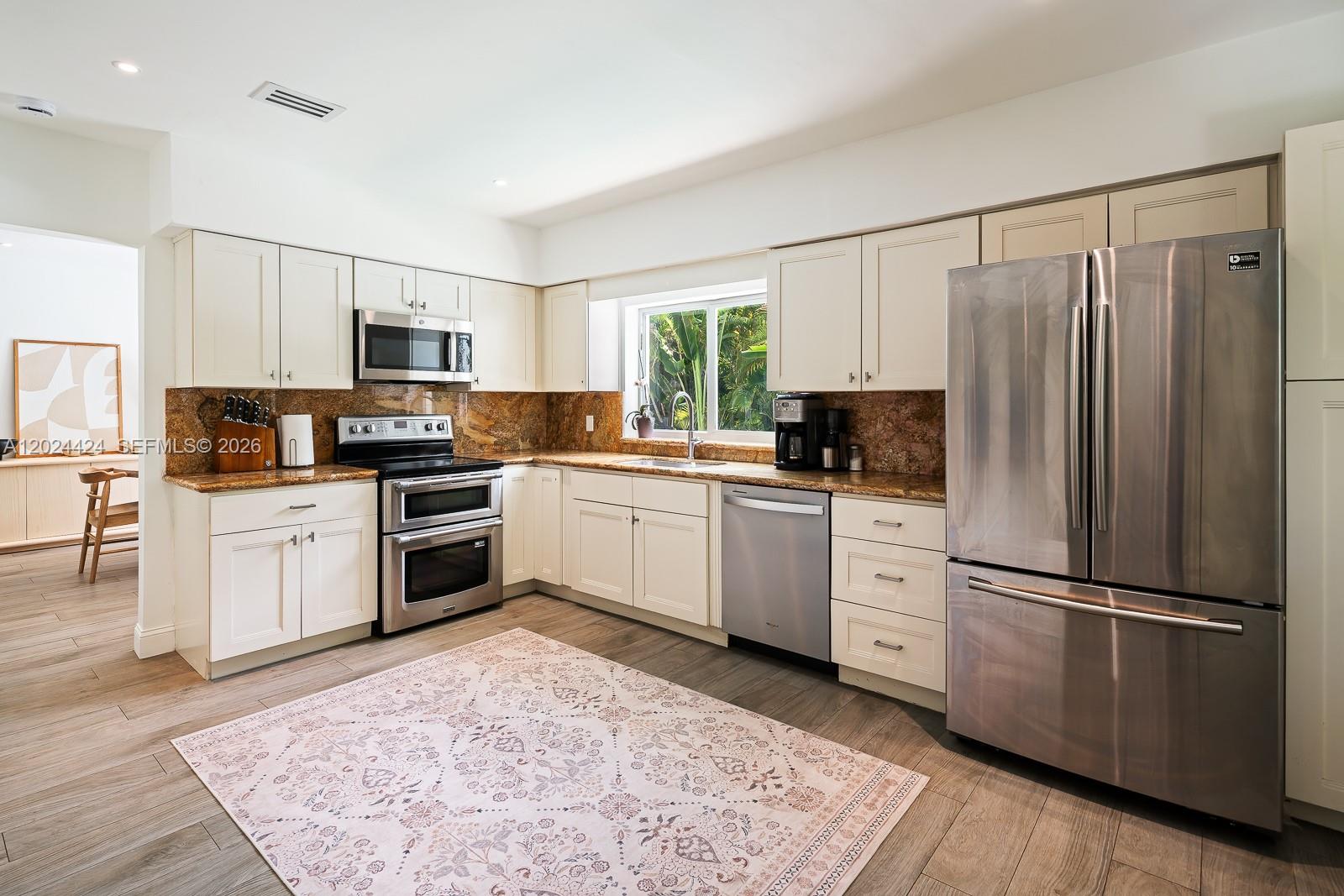 CORAL GABLES SEC A - Residential
