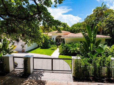 Tiny photo for 2508 Anderson Rd, Coral Gables, FL 33134 (MLS # A12024424)