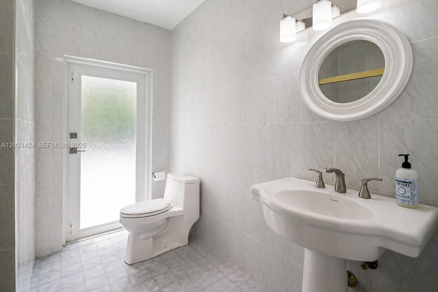CORAL GABLES SEC A - Residential