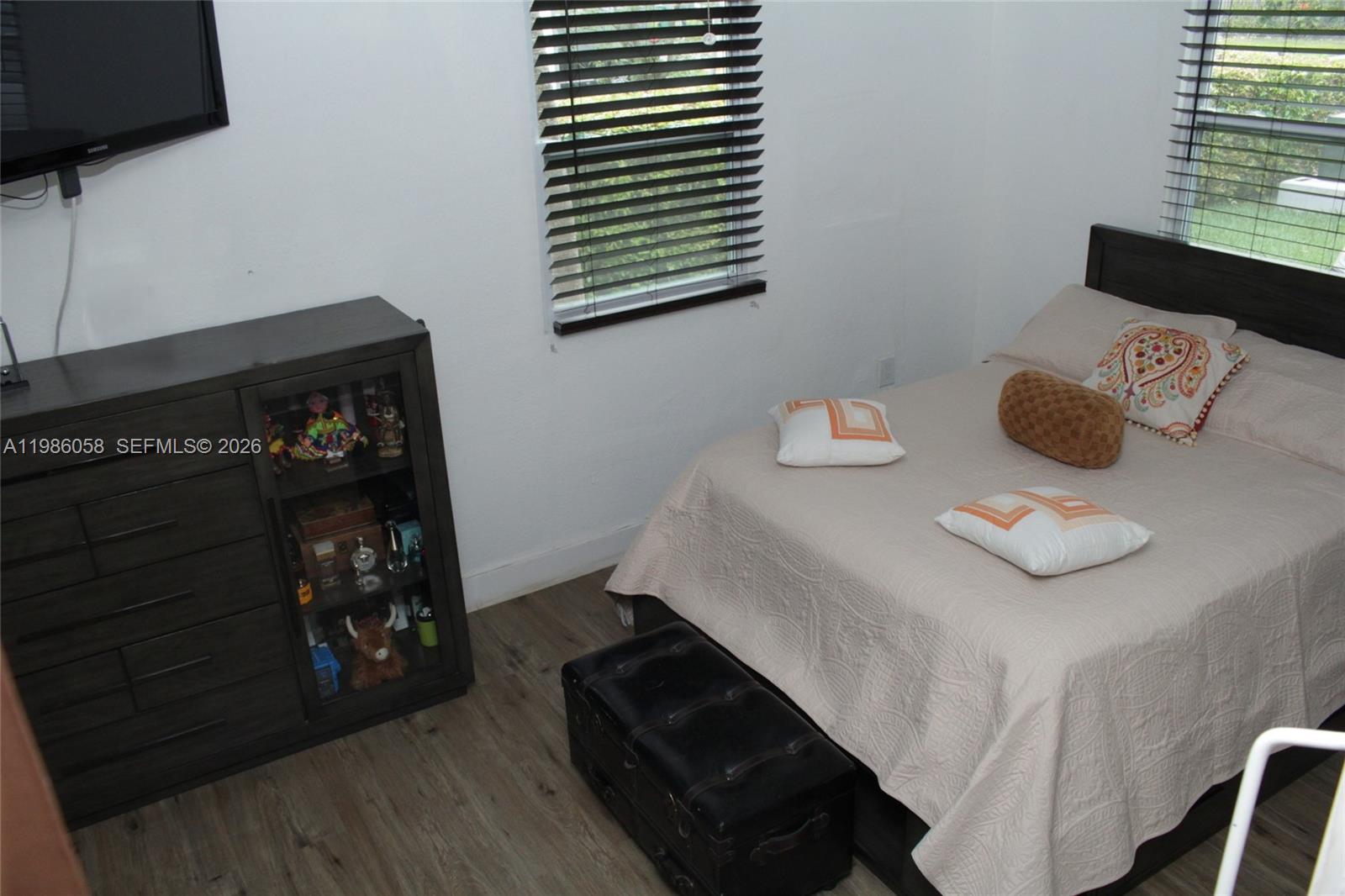 HOWMAR PARK 1ST ADDN - Residential