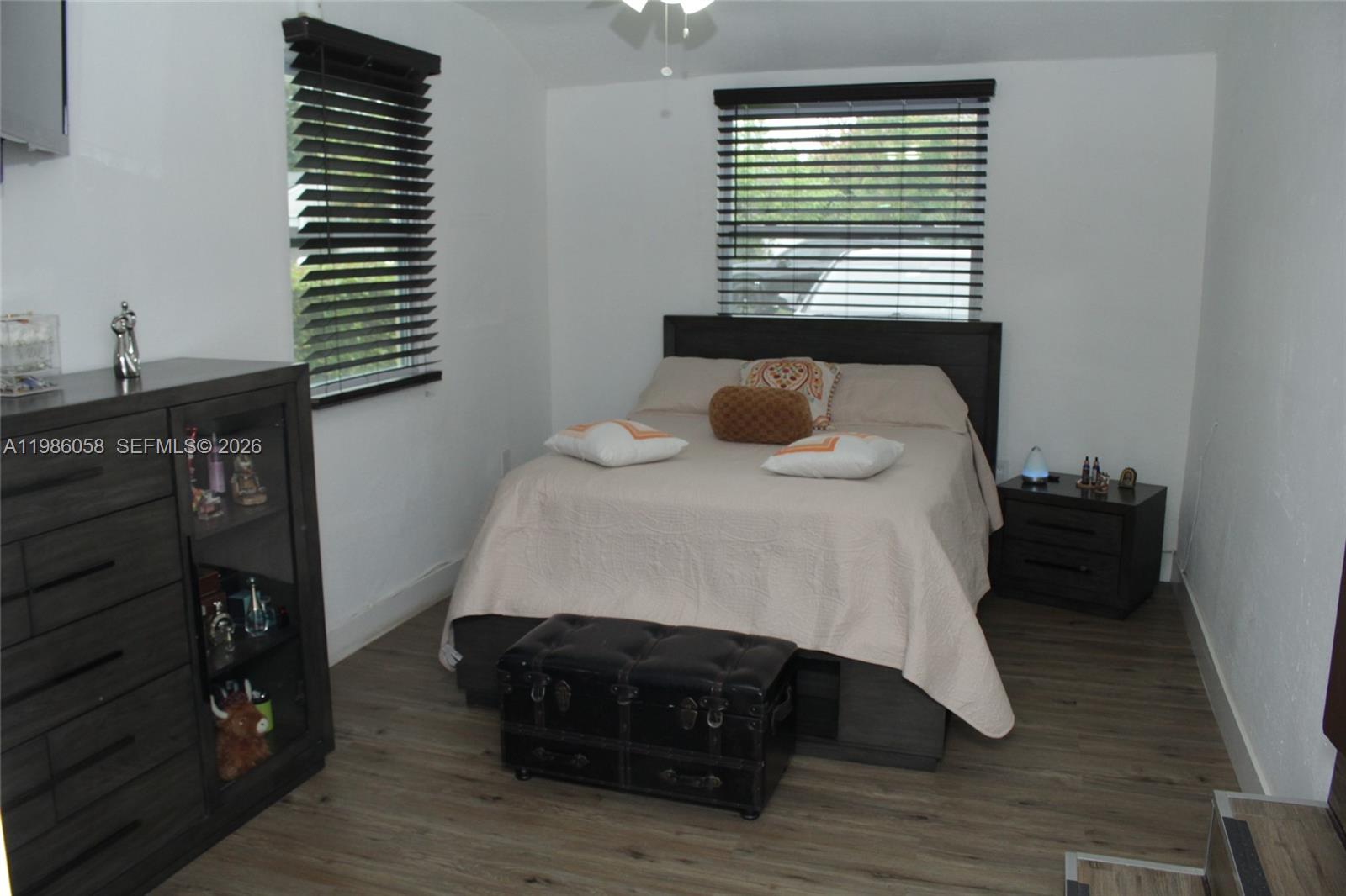 HOWMAR PARK 1ST ADDN - Residential