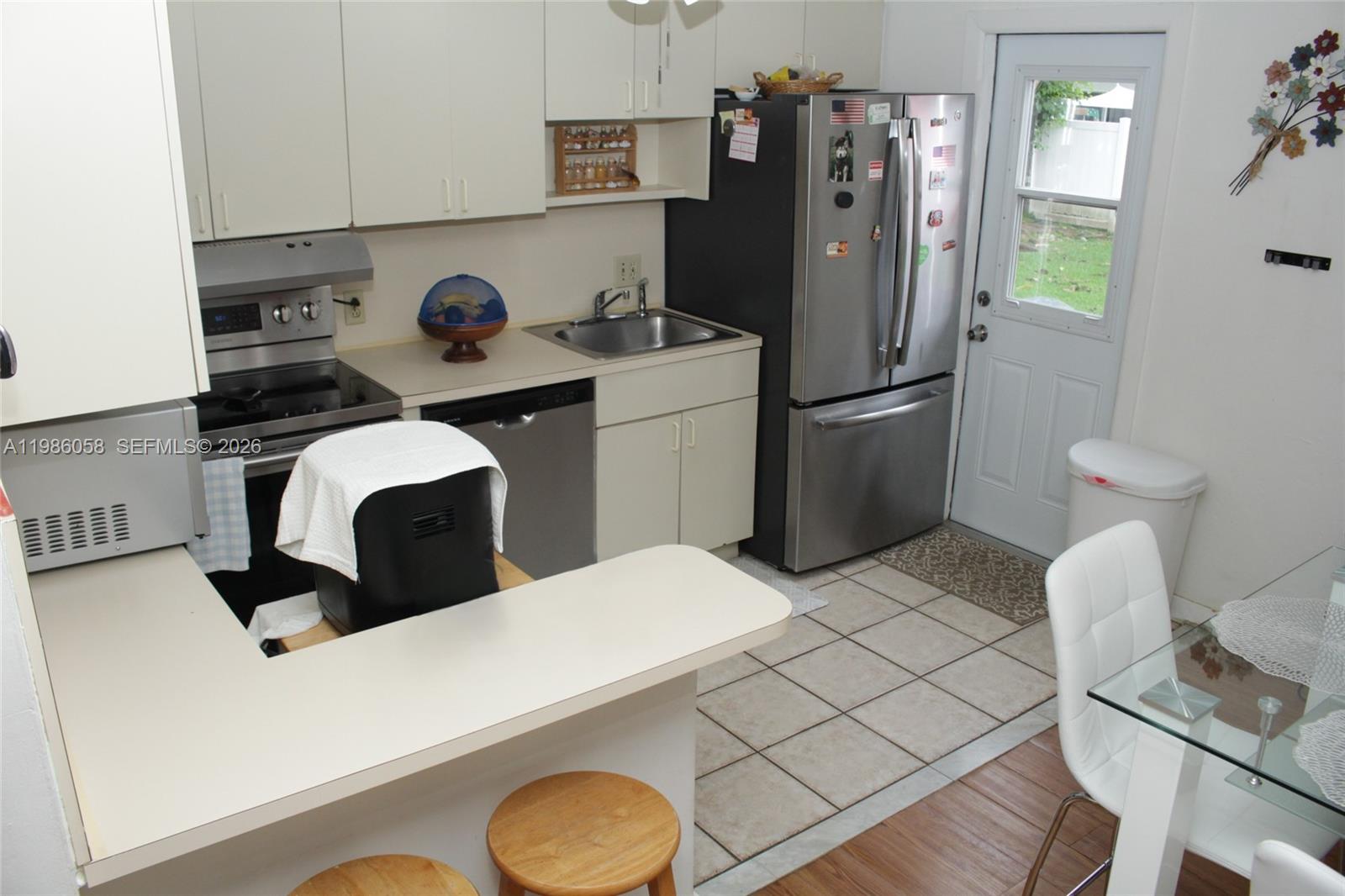 HOWMAR PARK 1ST ADDN - Residential