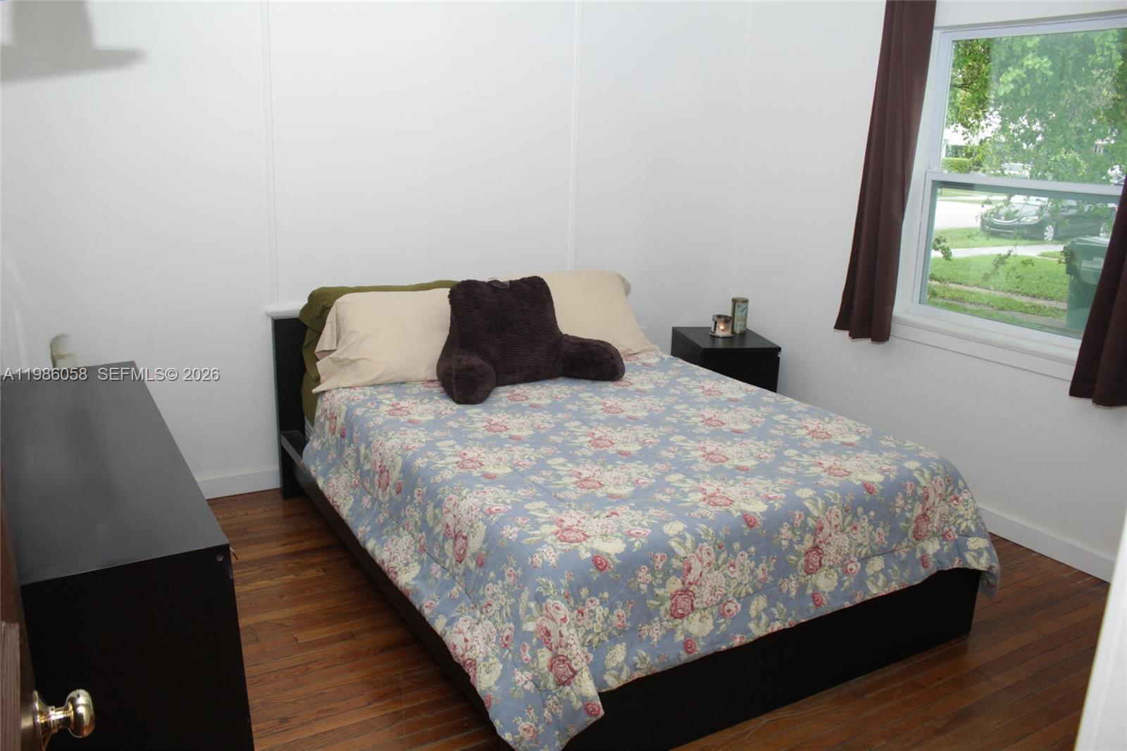 HOWMAR PARK 1ST ADDN - Residential