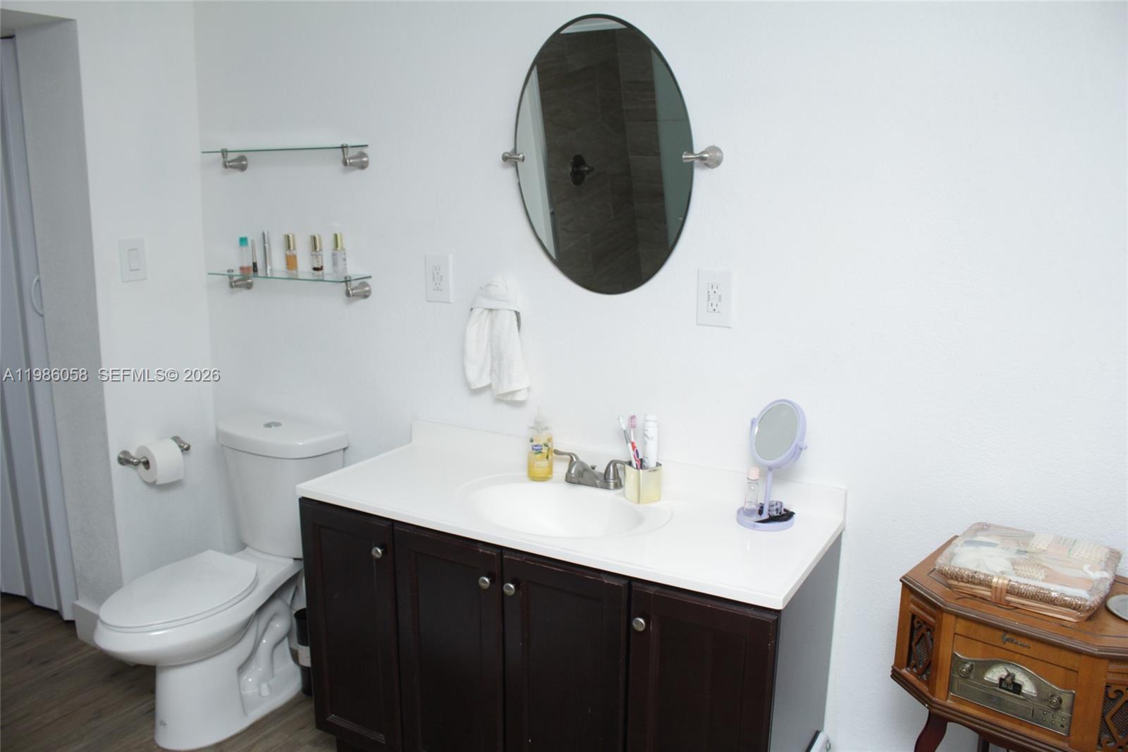 HOWMAR PARK 1ST ADDN - Residential