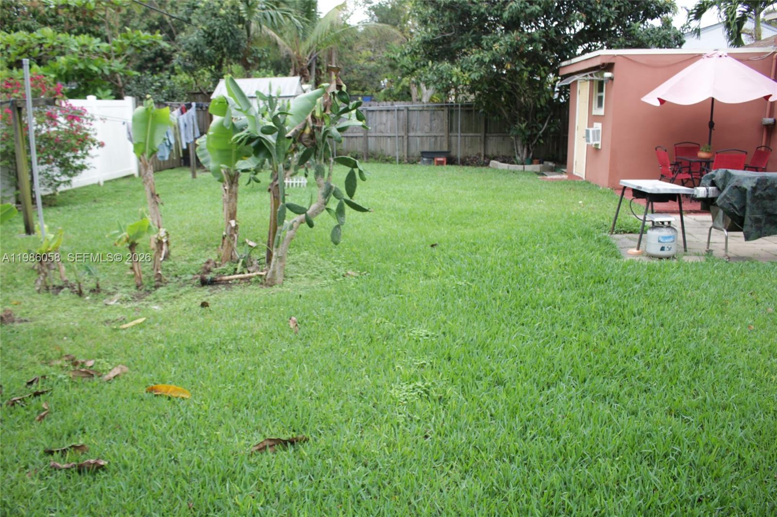 HOWMAR PARK 1ST ADDN - Residential