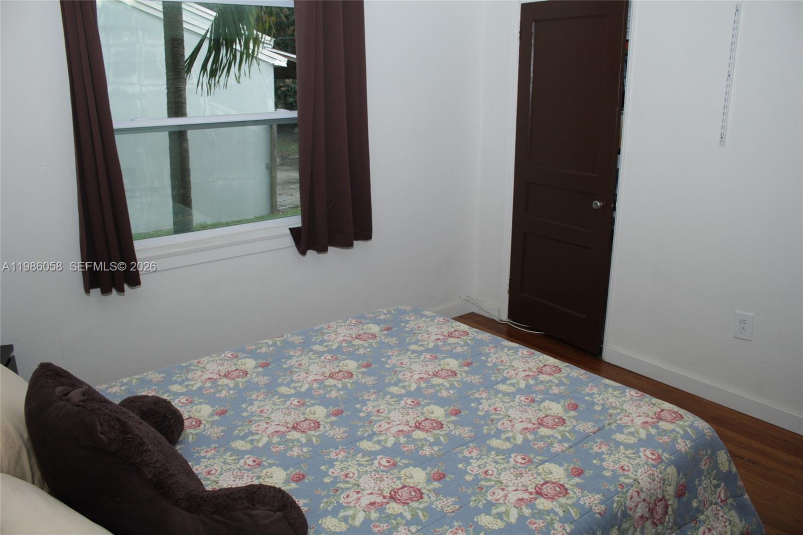 HOWMAR PARK 1ST ADDN - Residential