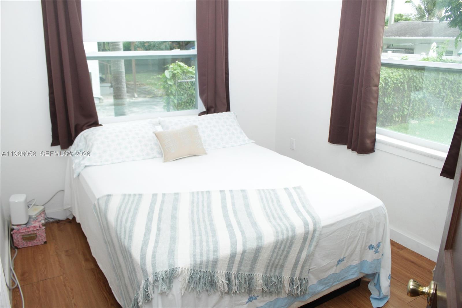 HOWMAR PARK 1ST ADDN - Residential