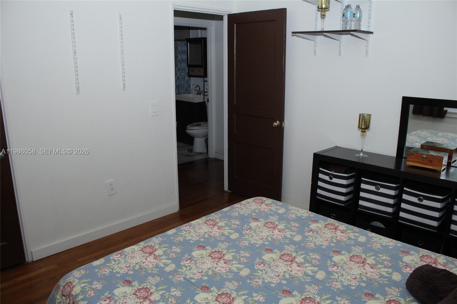 HOWMAR PARK 1ST ADDN - Residential