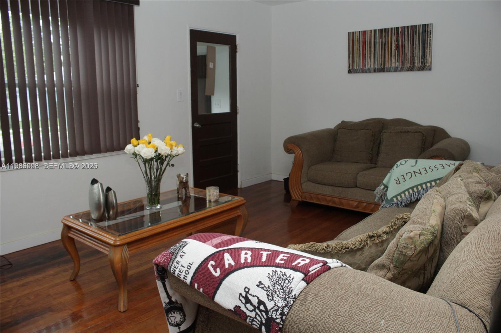 HOWMAR PARK 1ST ADDN - Residential