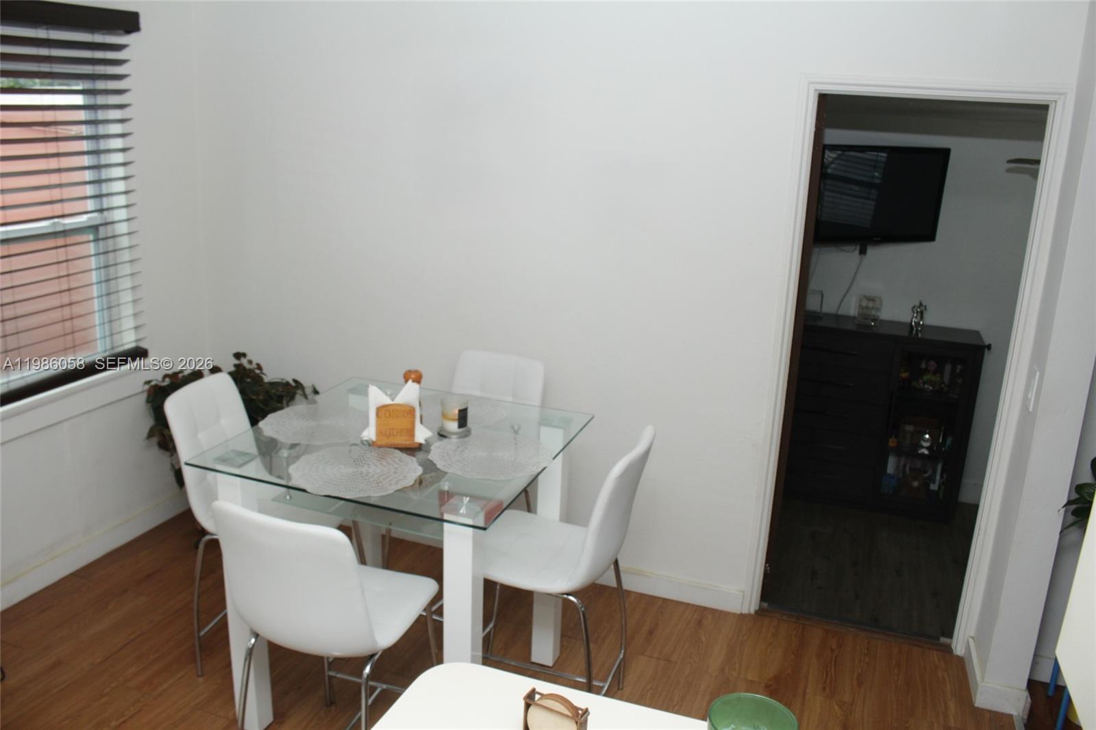 HOWMAR PARK 1ST ADDN - Residential