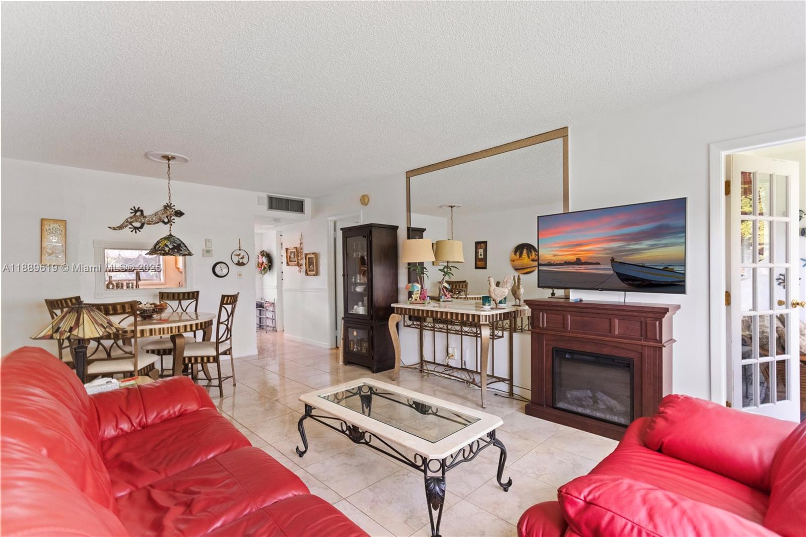 THISTLE GARDENS CONDO - Residential