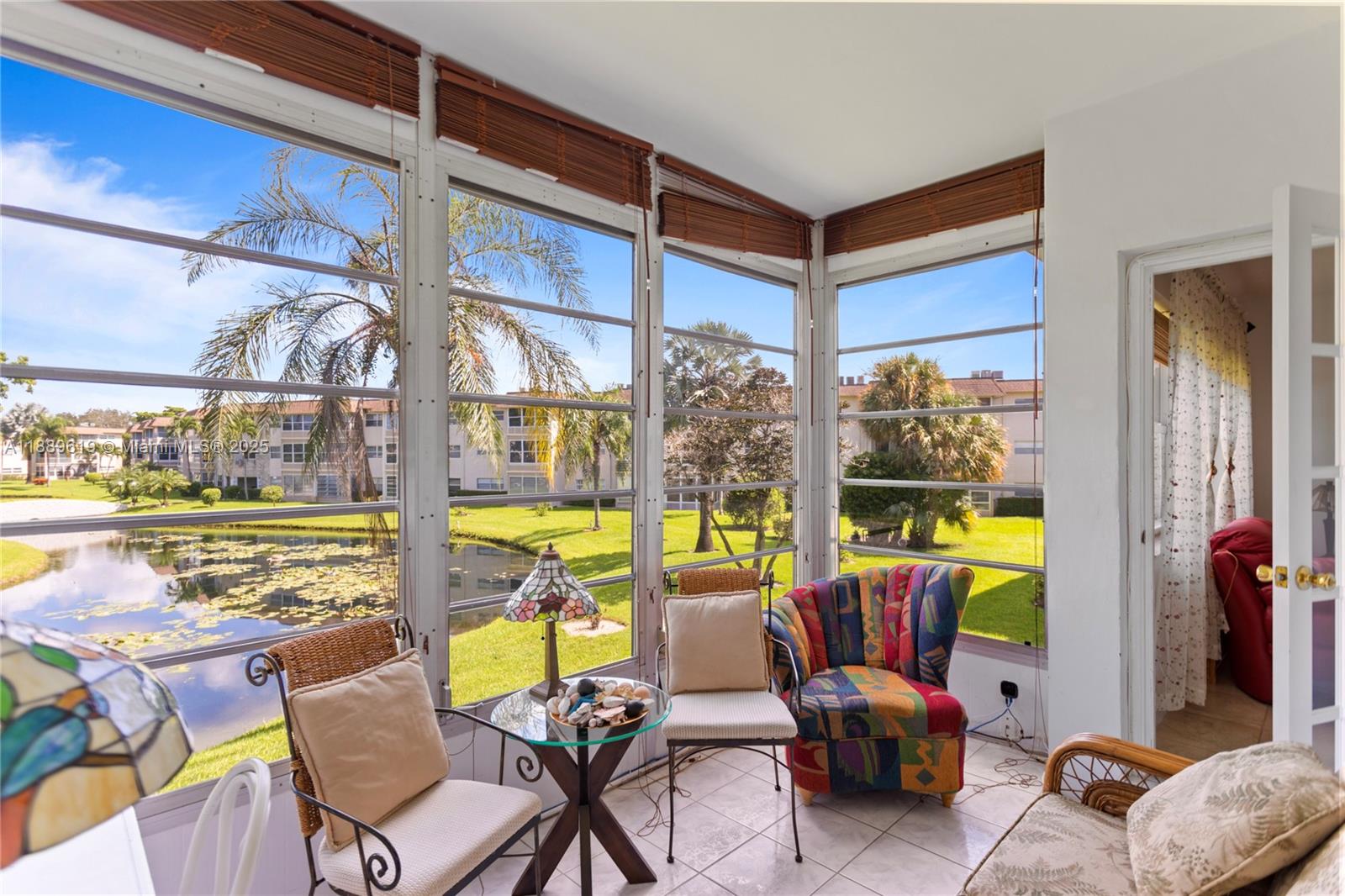 THISTLE GARDENS CONDO - Residential