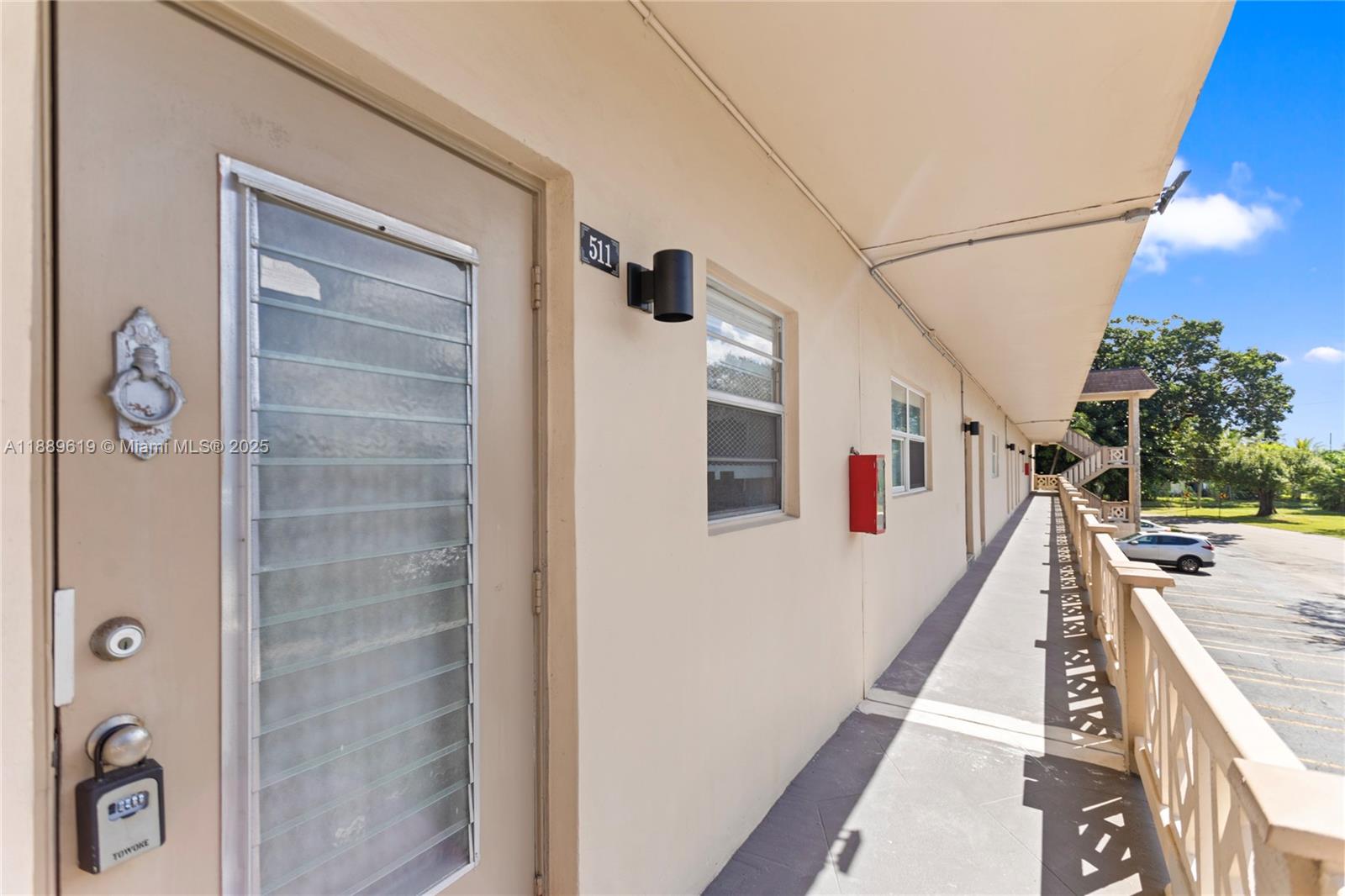 THISTLE GARDENS CONDO - Residential