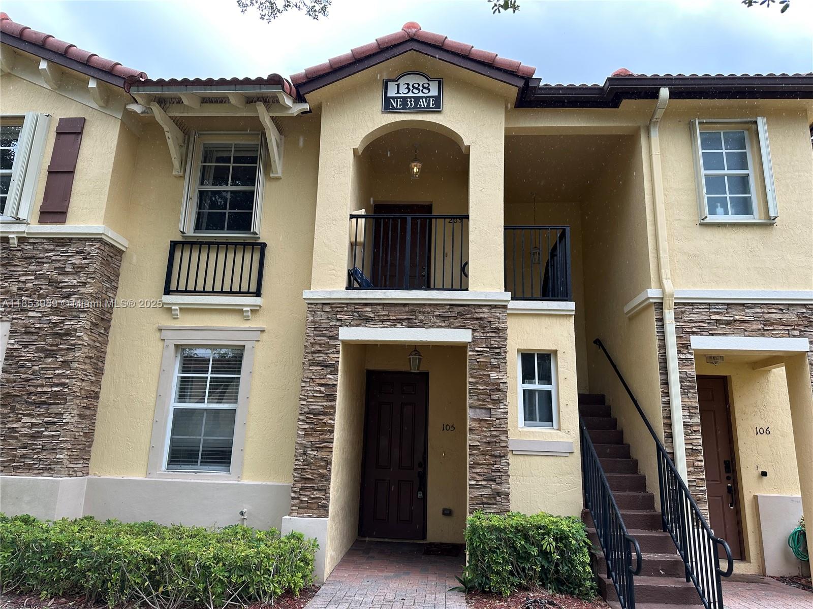 1388 NE 33rd Ave 105-24