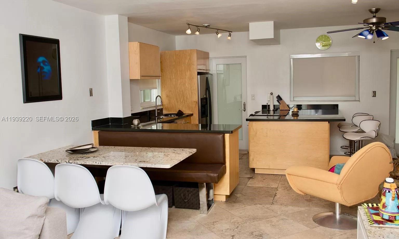 PENN MANOR CONDO - Residential