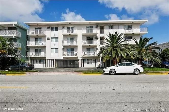 PENN MANOR CONDO - Residential