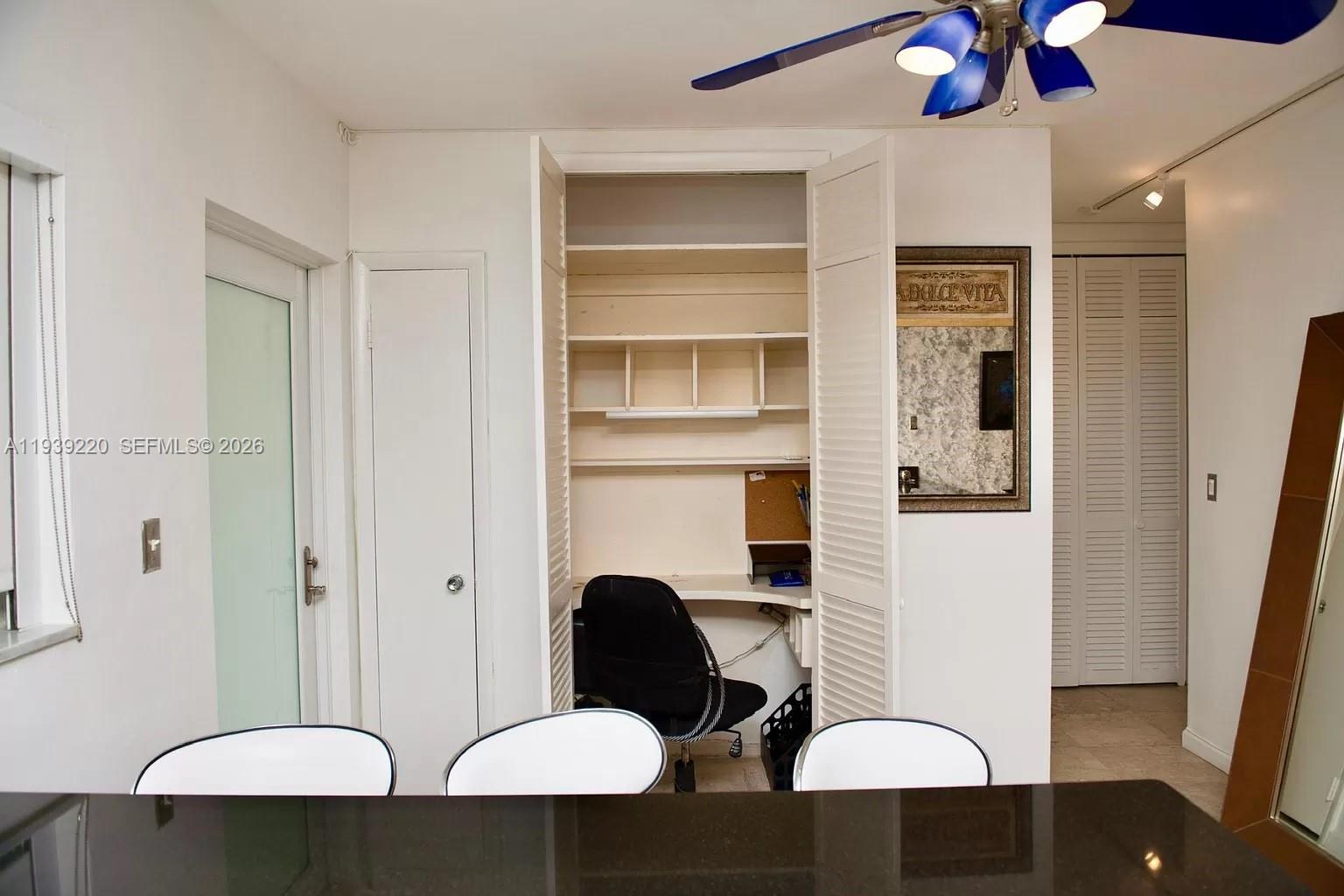 PENN MANOR CONDO - Residential