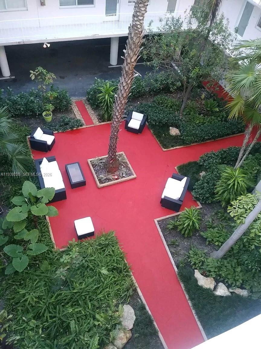 PENN MANOR CONDO - Residential